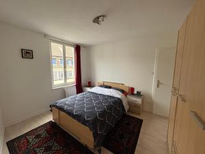 Appart 3P 57 m2 Le Coeur de la Krutenau Strasbourg