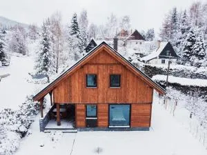 Chata Točník - Ober-Thomasdorf