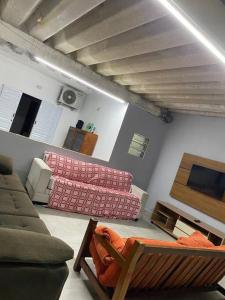 Casa a 200m praia, litoral norte