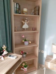 Hospitable appartment in the central park, Xanthi