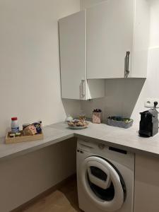 Duplex à la frontière de Monaco