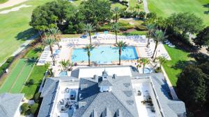 RR7798SD – High-end vacation rental - 8 guests