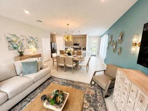 RR7798SD – High-end vacation rental - 8 guests