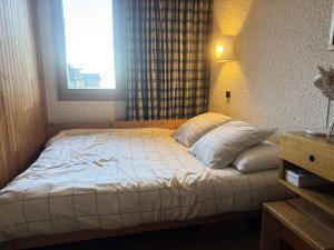 Résidence Pierres Plates - Les Pierres Plates 4 - Joli studio chaleureux MAE-1871