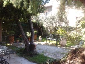 Appartements Arles les Alyscamps : photos des chambres