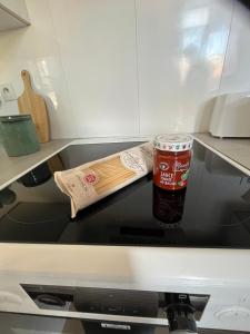 Duplex à la frontière de Monaco