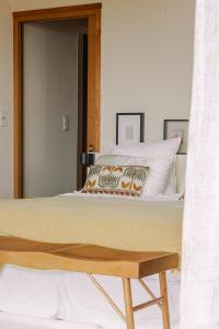 Villas Domaine Kalliste Porto Vecchio : photos des chambres