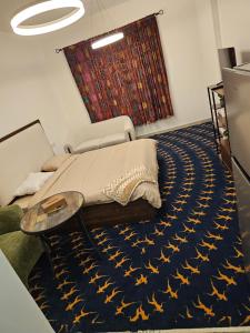 Room with Kitchen Furnished Apartments by oima leasing property