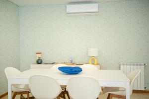 Apartamento Lux 1882