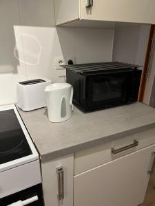 Duplex à la frontière de Monaco