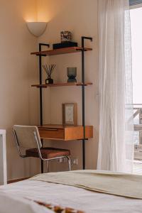 Villas Domaine Kalliste Porto Vecchio : photos des chambres