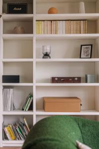 Villas Domaine Kalliste Porto Vecchio : photos des chambres