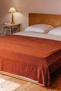 Villas Domaine Kalliste Porto Vecchio : photos des chambres