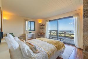 Villas Domaine Kalliste Porto Vecchio : photos des chambres