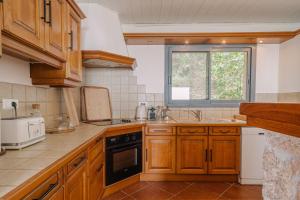 Villas Domaine Kalliste Porto Vecchio : photos des chambres