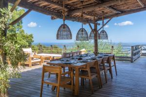 Villas Domaine Kalliste Porto Vecchio : photos des chambres