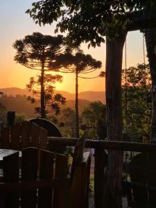 Alto da colina Caraá RS - 马基内