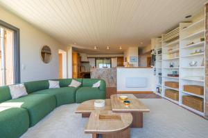 Villas Domaine Kalliste Porto Vecchio : photos des chambres