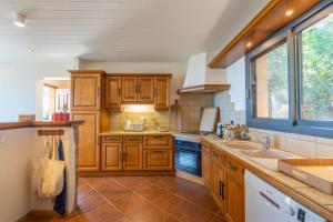 Villas Domaine Kalliste Porto Vecchio : photos des chambres