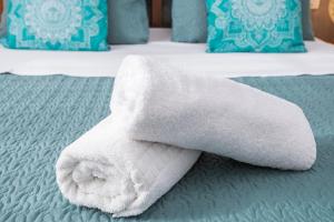 Pousada Aysú Maresias