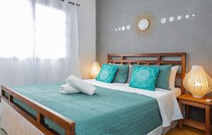 Pousada Aysú Maresias