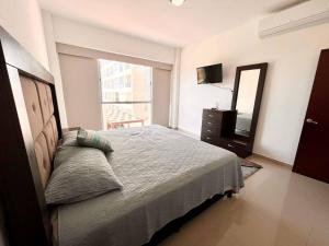 SERENA Departamento en Marina Platino