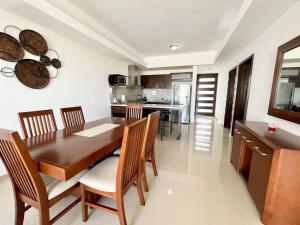 SERENA Departamento en Marina Platino