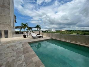 SERENA Departamento en Marina Platino