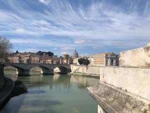 Mole Adriana Guest House