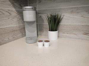 Downtown Houston Gem Stylish, Central & Self Check-In