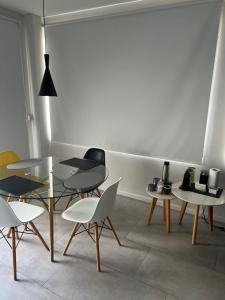 Departamento Completo - Palermo Soho - 1 Ambiente - 3 Personas - 45 m2