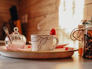 Domek z Jacuzzi w Cenie -Solina