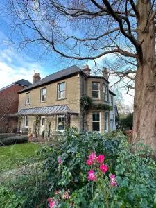 30 Park Street - Froxfield