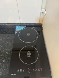 Apartamento moderno e funcional