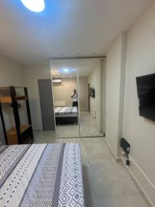 Apartamento moderno e funcional