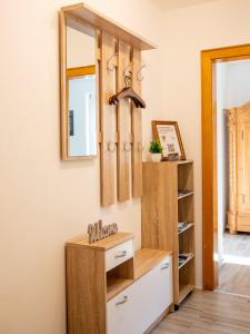 Ferienwohnung am Bismarckturm