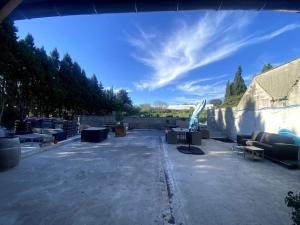 Appartements L-AAppartement : photos des chambres