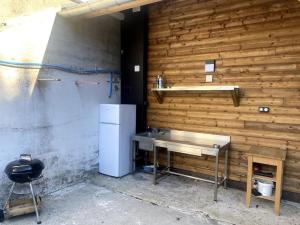 Appartements L-AAppartement : photos des chambres