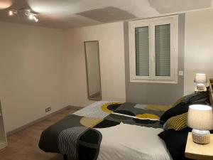 Appartements L-AAppartement : photos des chambres