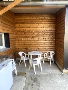Appartements L-AAppartement : photos des chambres