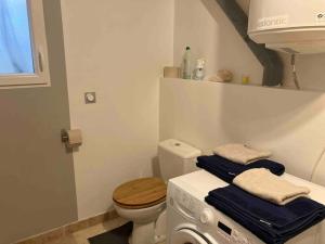 Appartements L-AAppartement : photos des chambres