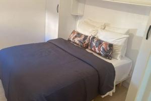 Appartement équipé!