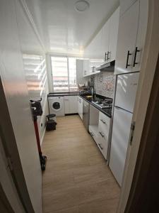 Appartement équipé!