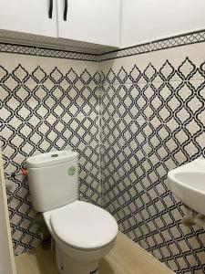 Appartement équipé!