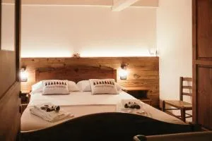 Appartamento a Ponte di Legno con Vista sulle Alpi - Sozzine