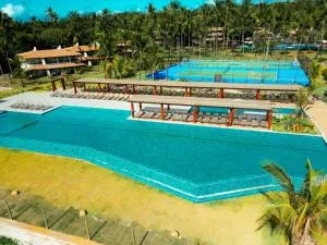 塔卡纳布拉瓦全包度假村 - 马劳