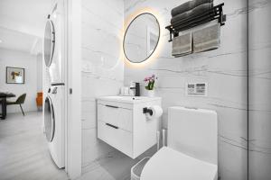 Modern Private Oasis by Design District & Wynwood