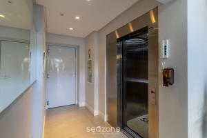 CSD - Apartamentos próximos à praia de Bombas