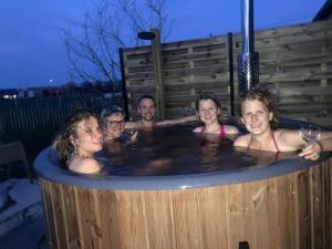 Vakantiewoning De Specht