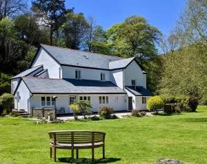 Millslade Country House - Simonsbath